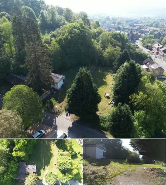 Land for sale