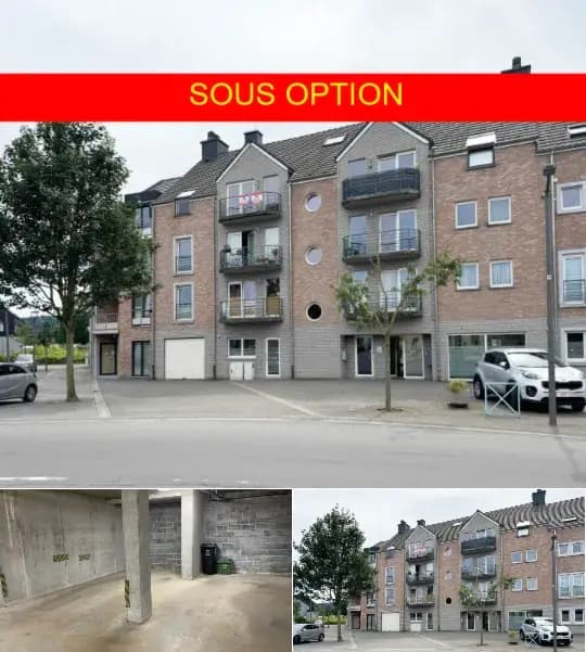 Garage for sale