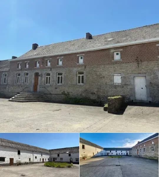 Farming site for sale