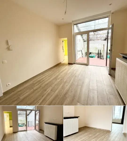 Ground floor for sale