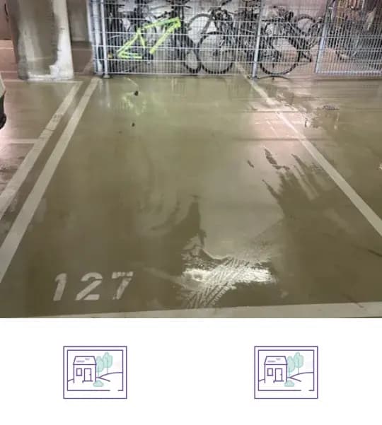 Parking for rent