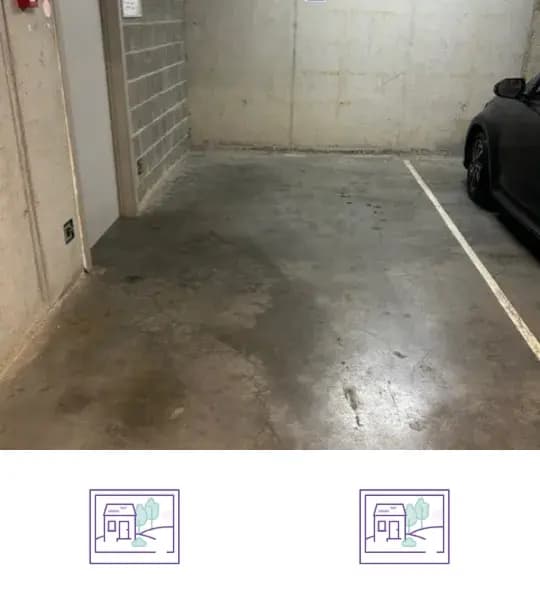 Parking for rent