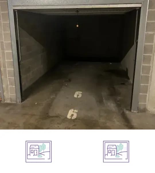 Parking for rent