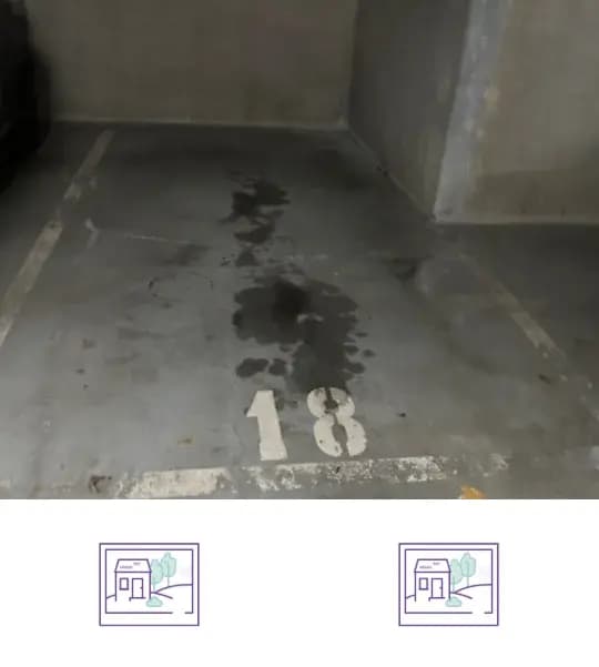 Parking for rent