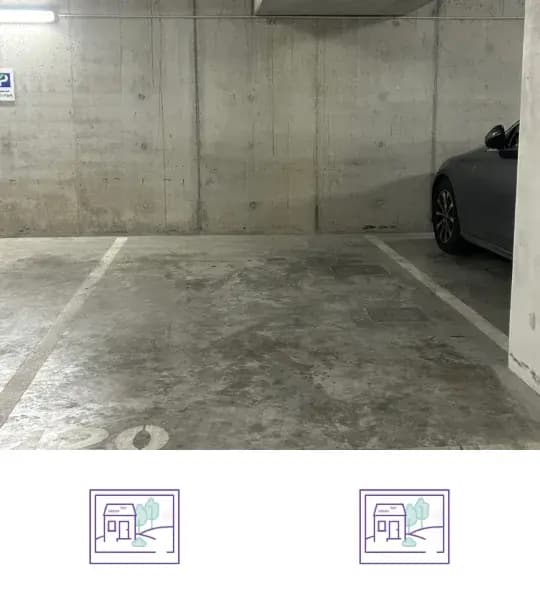 Parking for rent