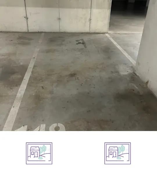 Parking for rent
