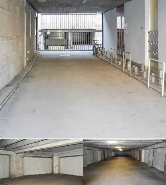 Parking for sale