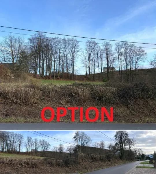 Development site for sale