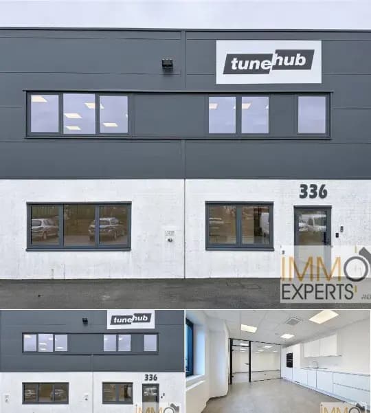 Office space for rent