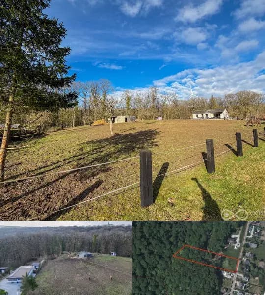 Land for sale