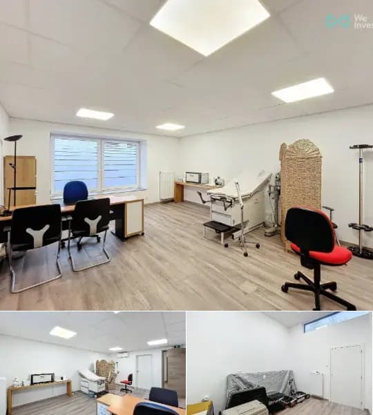 Office space for rent