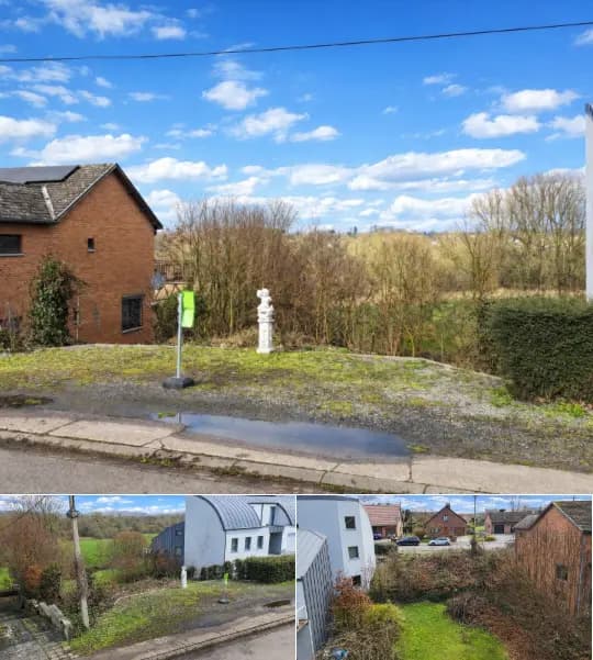 Land for sale