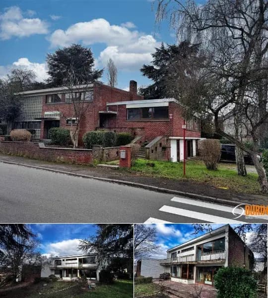 Villa for sale