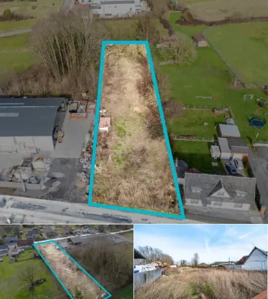 Land for sale