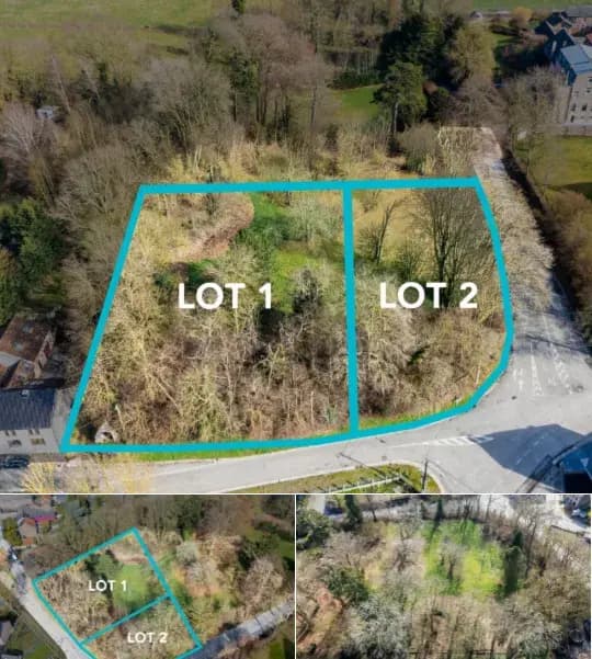 Land for sale
