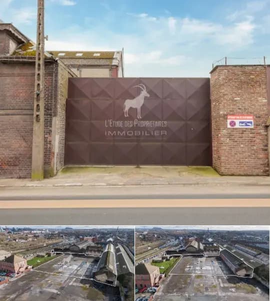 Parking for sale