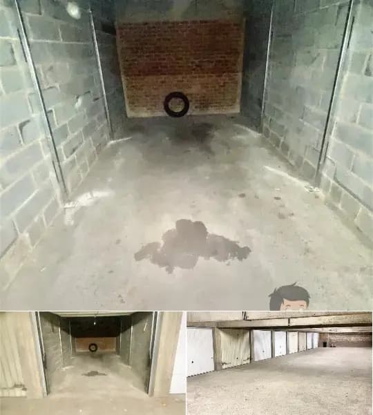 Parking for rent