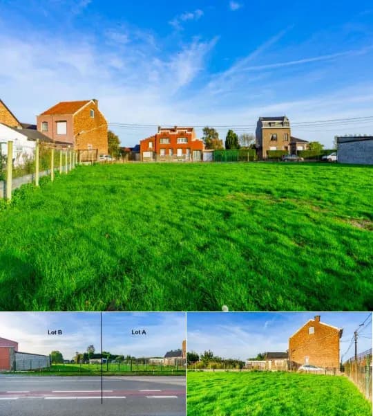 Land for sale