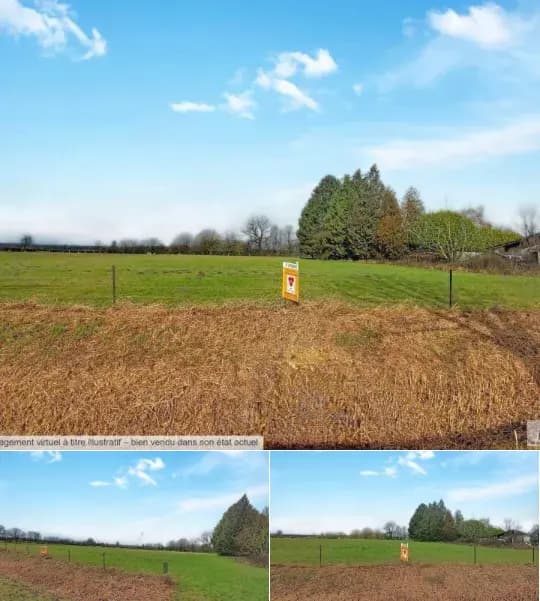 Land for sale