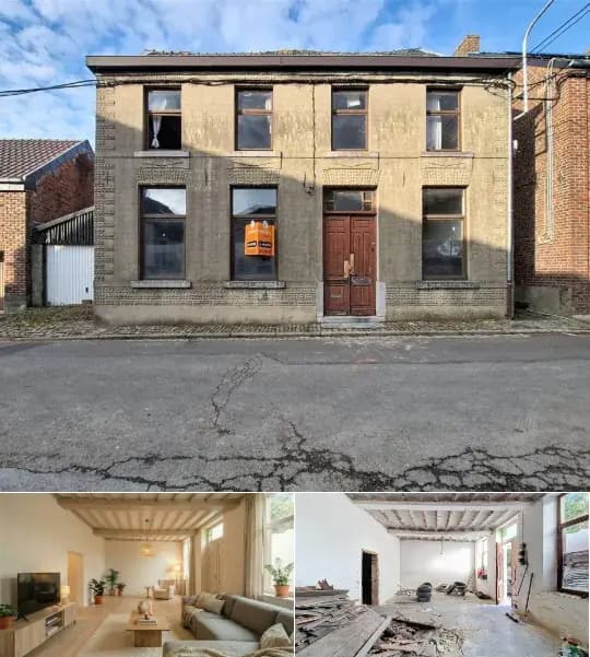 Residence for sale