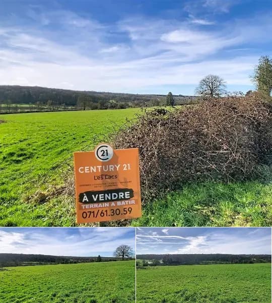 Land for sale