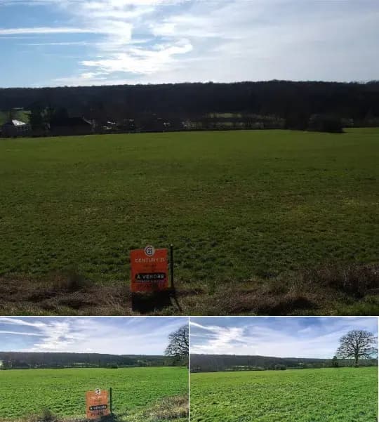Land for sale