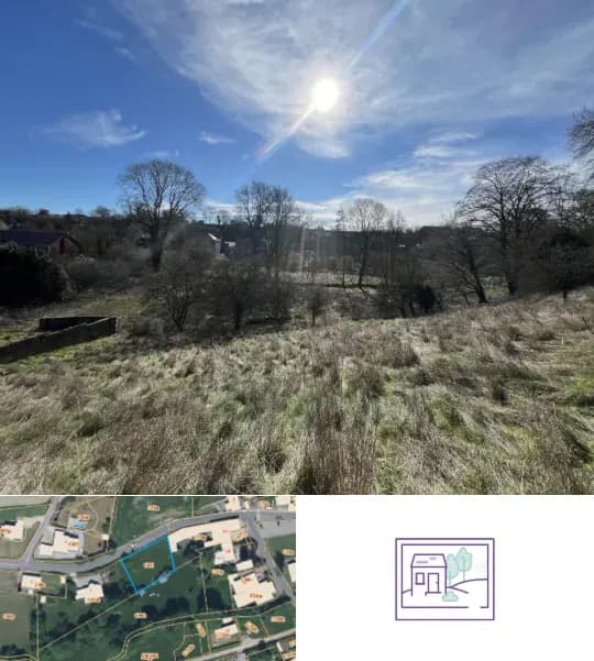 Land for sale