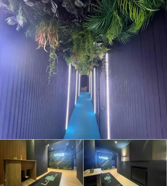 Commercial building for sale