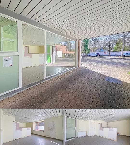 Office space for rent