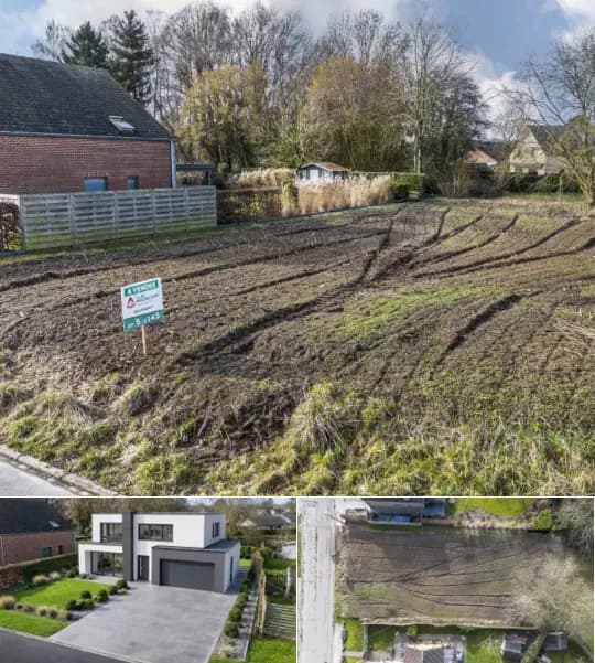 Development site for sale
