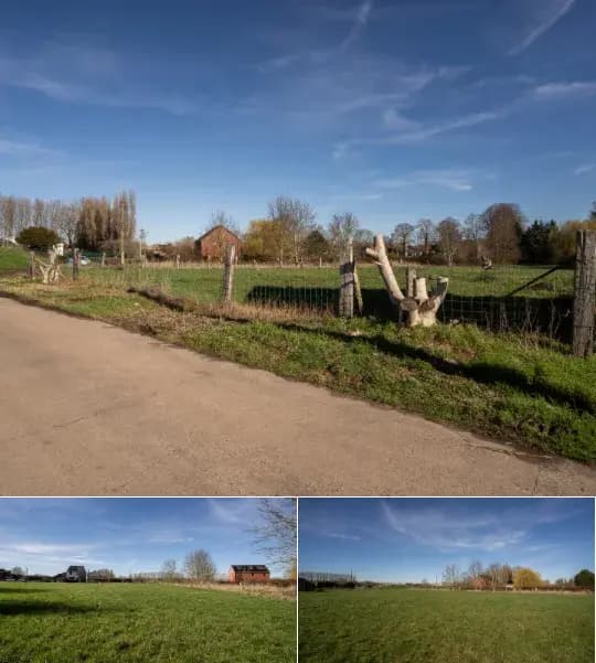 Land for sale