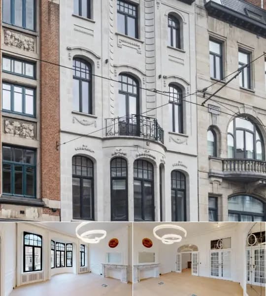 Office space for rent