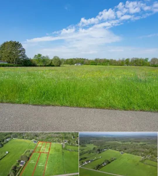 Development site for sale