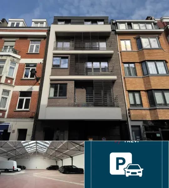 Parking for rent
