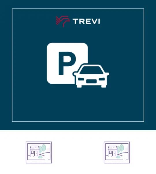 Parking for rent
