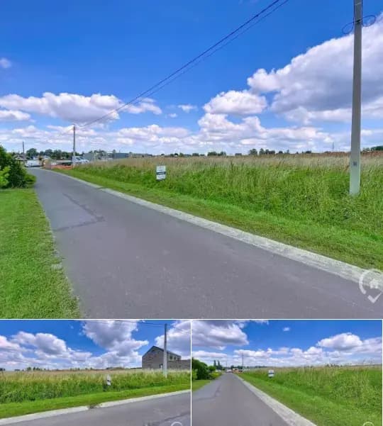 Development site for sale