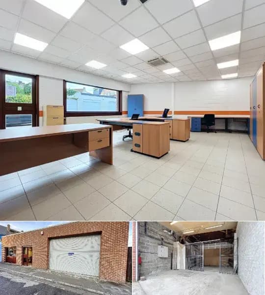 Office space for rent