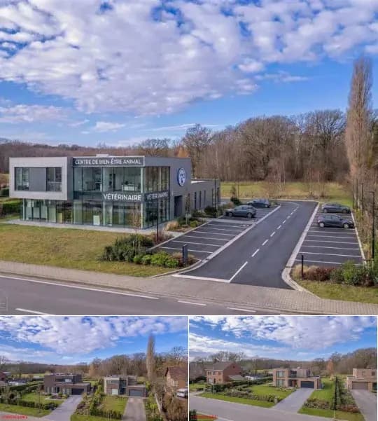 Development site for sale