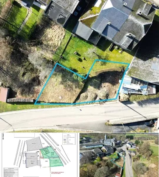 Land for sale