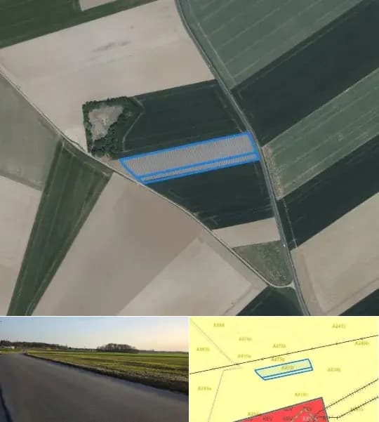 Farmland for sale