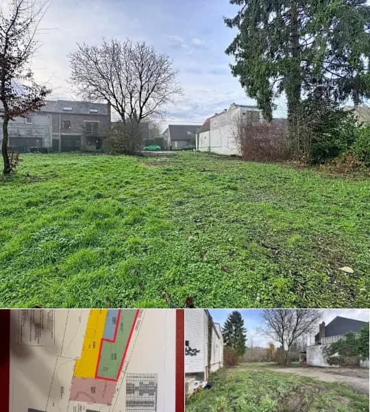 Development site for sale