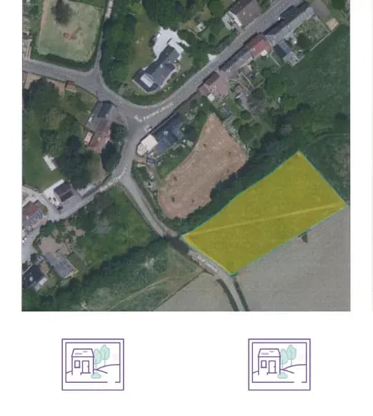 Land for sale