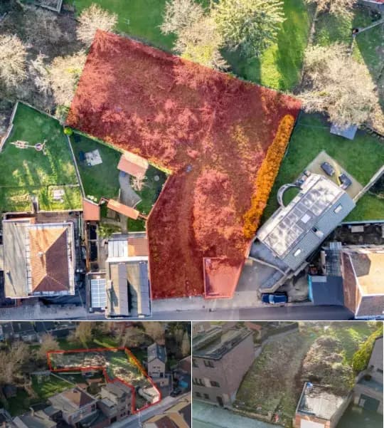 Land for sale
