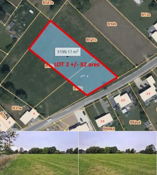 Land for sale
