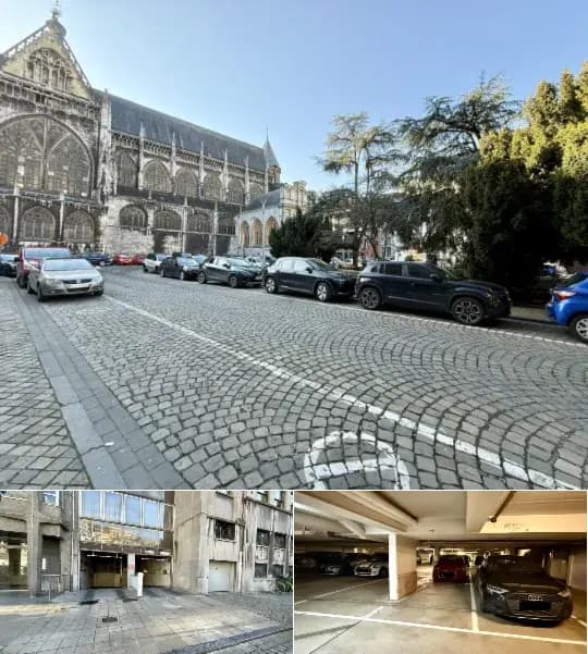 Garage for sale