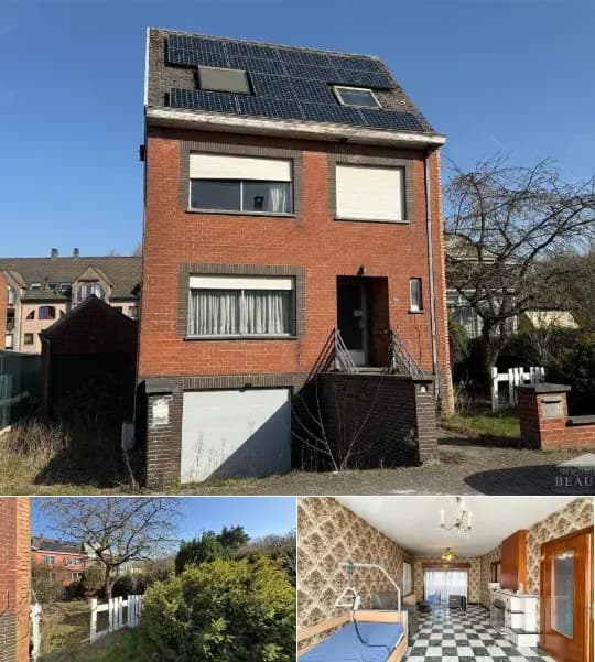 Residence for sale