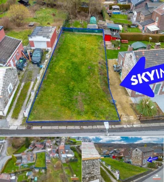 Land for sale