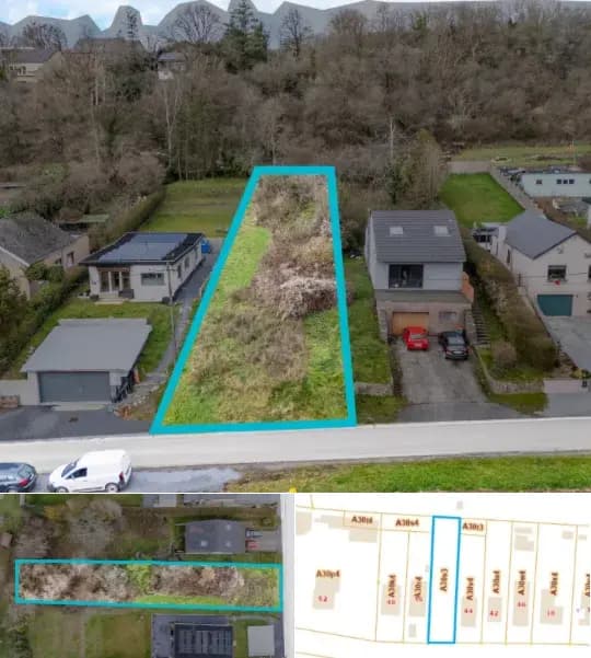 Land for sale