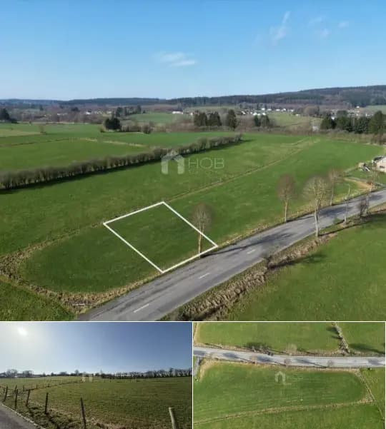 To parcel out site for sale