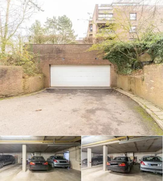 Parking for sale